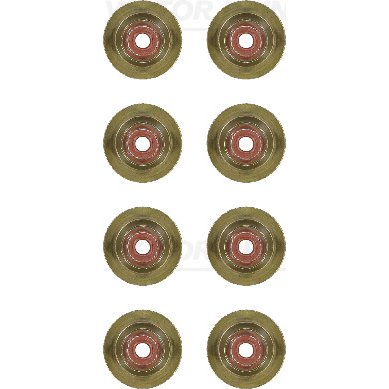 520033 Seal Set, valve stem