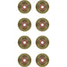 520033 Seal Set, valve stem