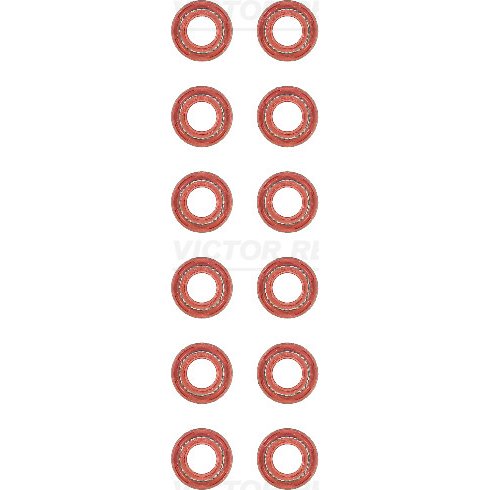 520066 Seal Set, valve stem