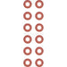 520066 Seal Set, valve stem