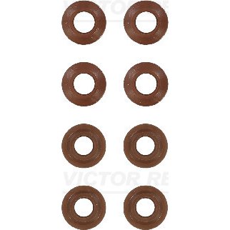520296 Seal Set, valve stem
