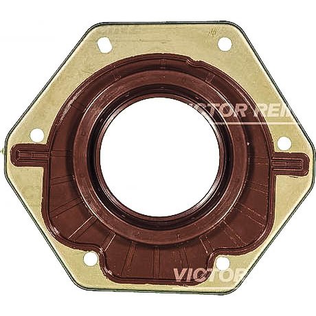 520370 Shaft Seal, crankshaft