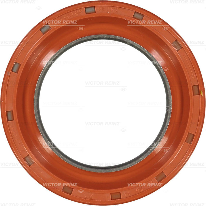 520380 Shaft Seal, crankshaft