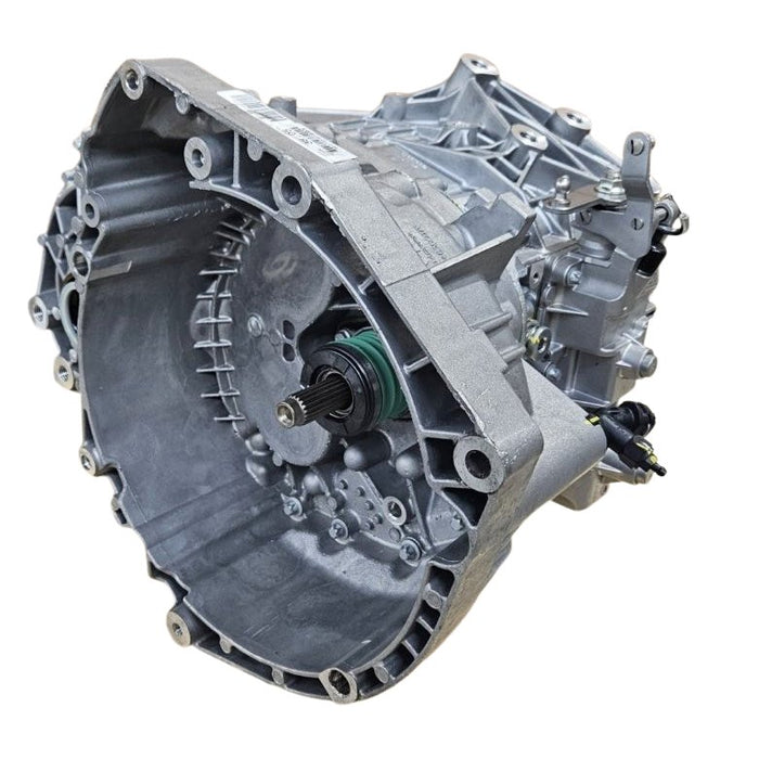 52040 Manual Transmission