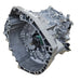 52040 Manual Transmission