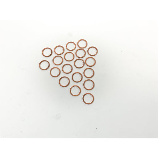 520468IV Seal Ring