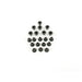 521621IV Seal Ring, valve stem