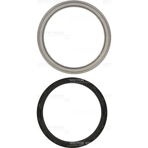 522018 Shaft Seal, crankshaft