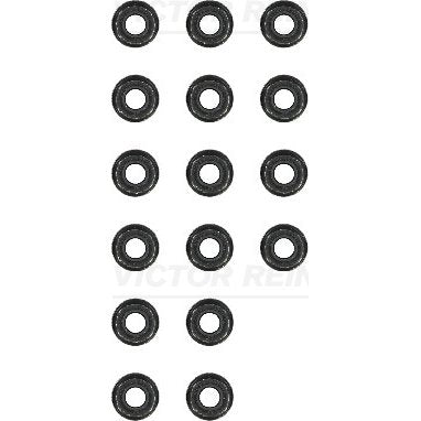 522963 Seal Set, valve stem