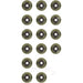 523060 Seal Set, valve stem