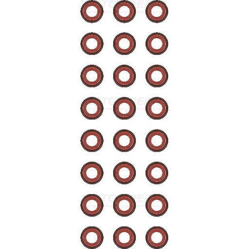 523063 Seal Set, valve stem