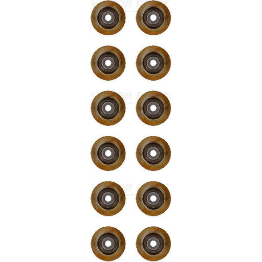523065 Seal Ring, valve stem