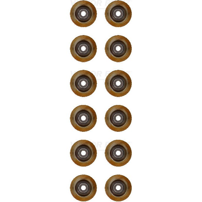 523065 Seal Ring, valve stem