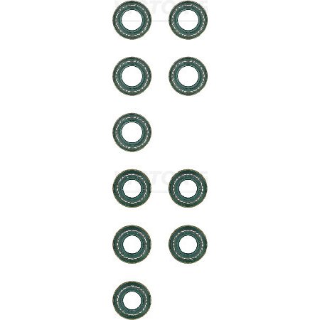 523074 Seal Set, valve stem