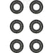 523080 Seal Set, valve stem