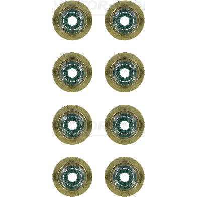 523107 Seal Set, valve stem