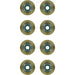 523107 Seal Set, valve stem