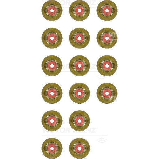 523153 Seal Set, valve stem