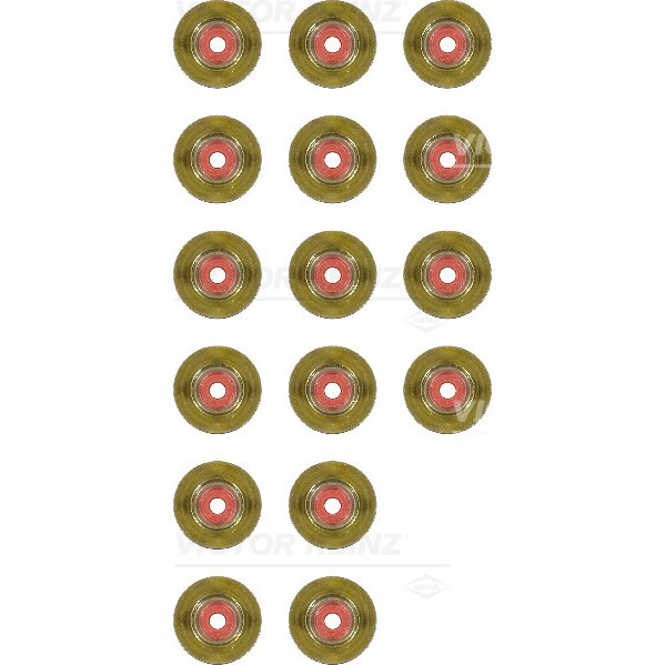 523153 Seal Set, valve stem