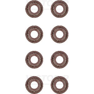523187 Seal Set, valve stem
