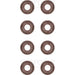 523187 Seal Set, valve stem