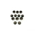 523228 Seal Set, valve stem