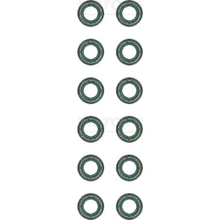 523230 Seal Set, valve stem