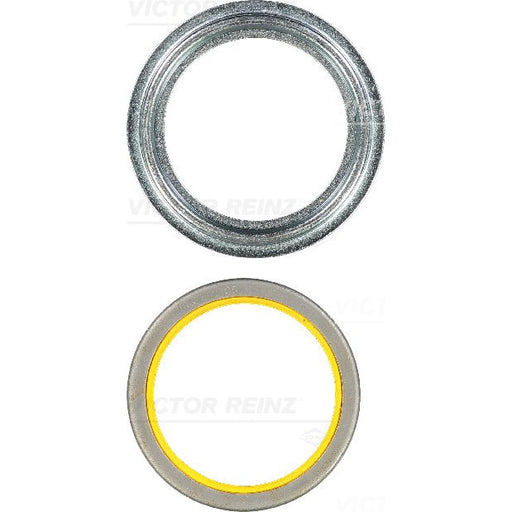 523983 Shaft Seal, crankshaft