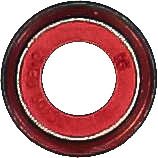 524225 Seal Ring, valve stem