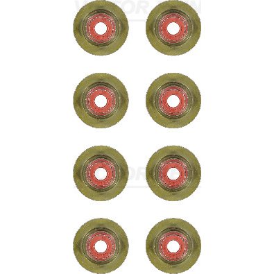 524285 Seal Set, valve stem