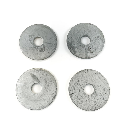 524578 Shaft Seal, wheel hub