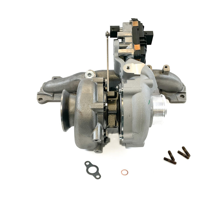 530049M Charger, charging system