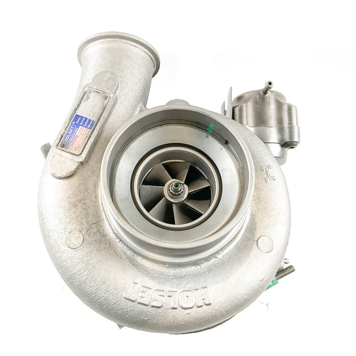 530125M Charger, charging system