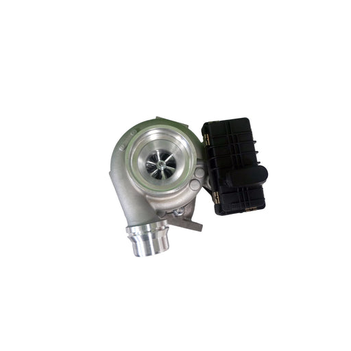 530172M Charger, charging system