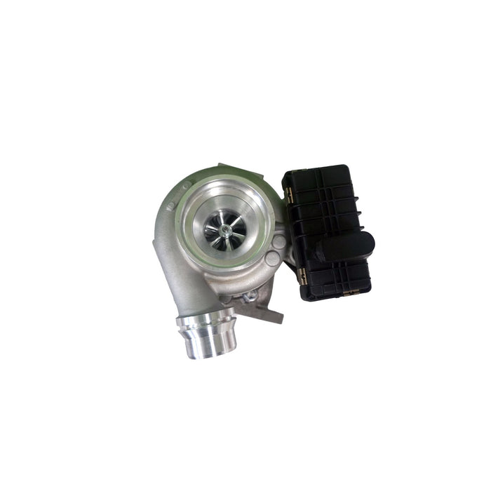 530172M Charger, charging system