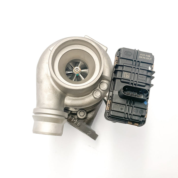 530172R Charger, charging system