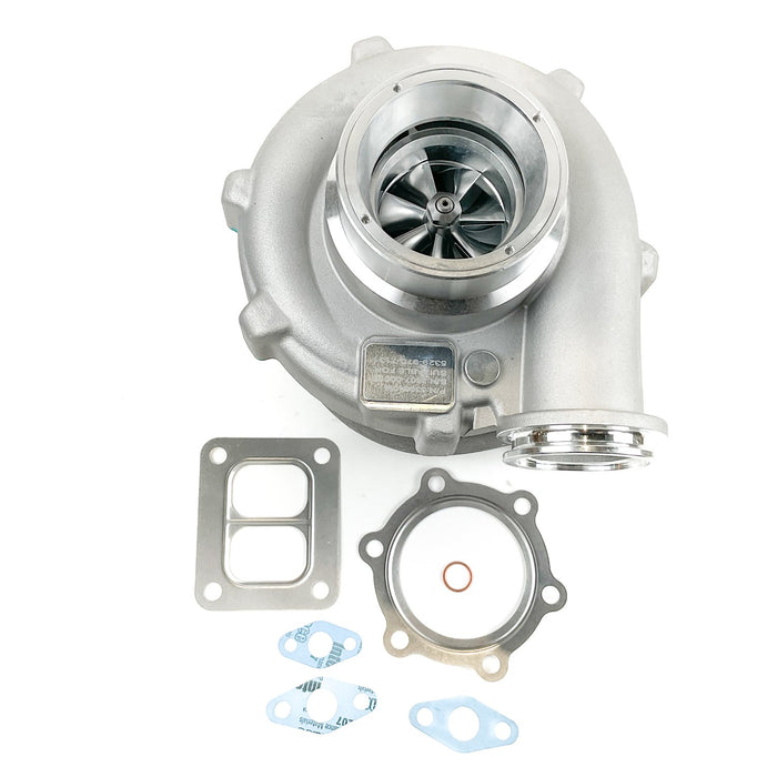 530640M Charger, charging system