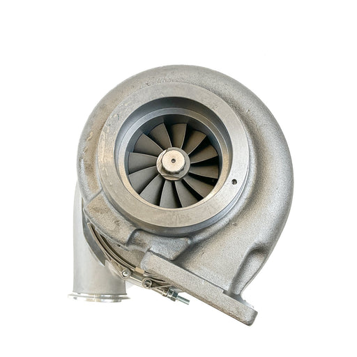 530930M Charger, charging system