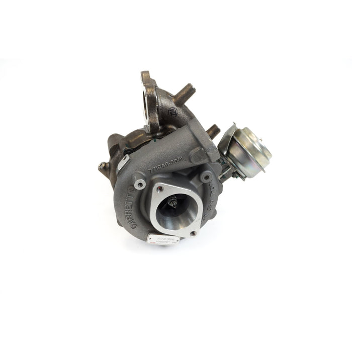 53102042M Charger, charging system