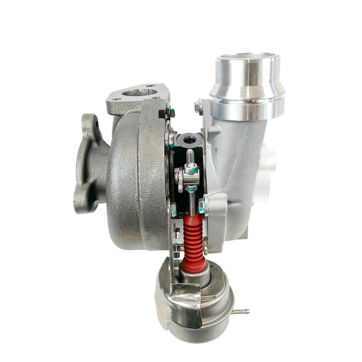 53200008M Charger, charging system