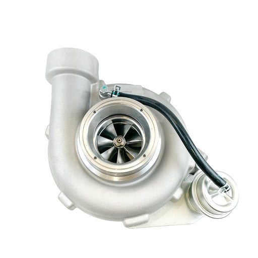 53200014M Charger, charging system