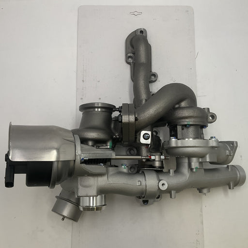 53200020M Charger, charging system