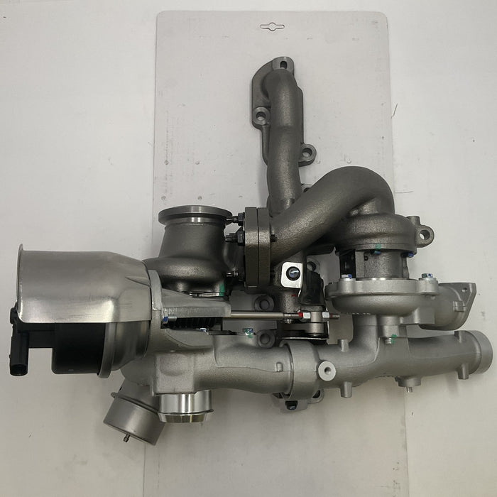 53200020M Charger, charging system