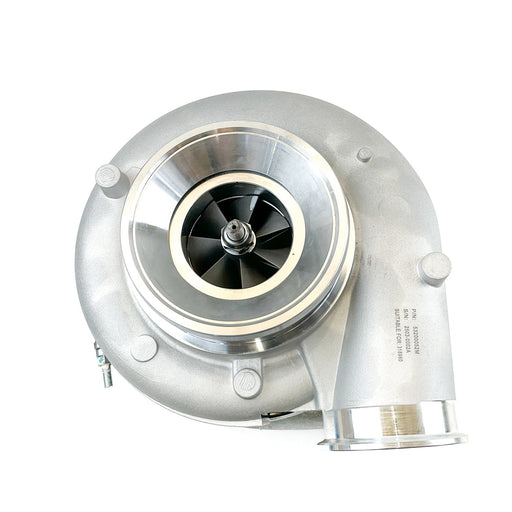 53200052M Charger, charging system