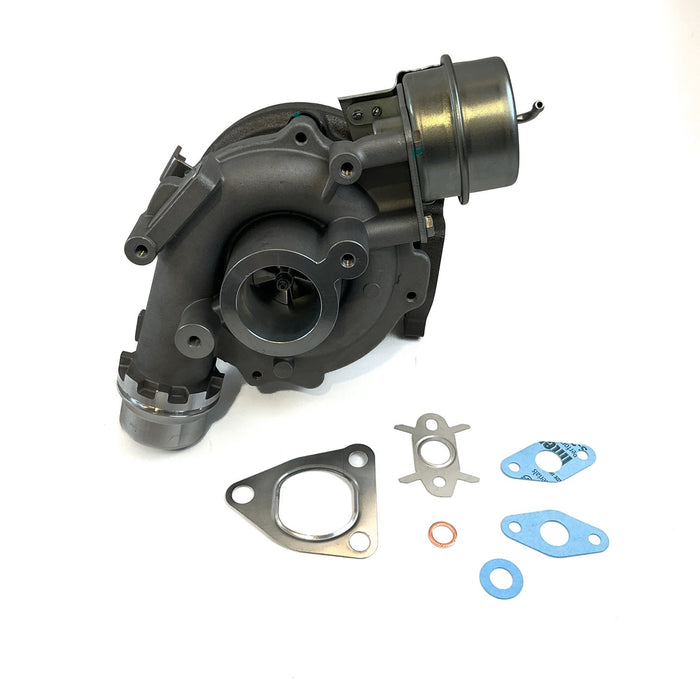 53200071M Charger, charging system