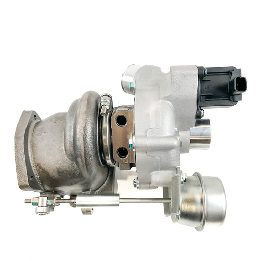 53200083M Charger, charging system