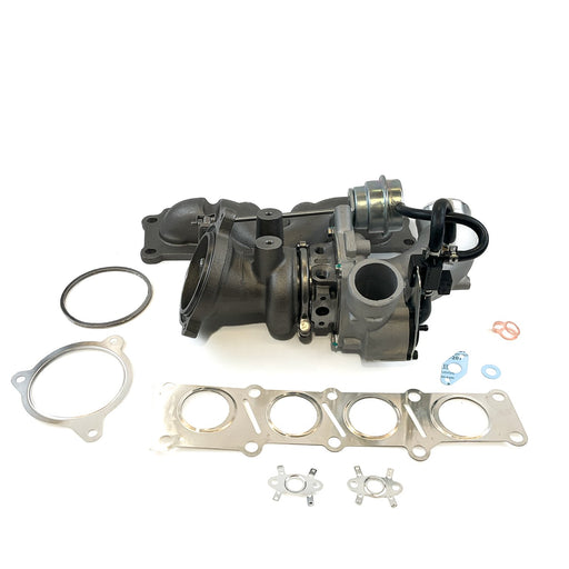 53200088M Charger, charging system