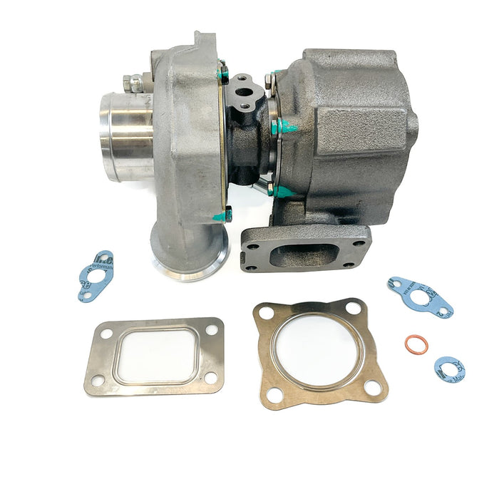 53200098M Charger, charging system