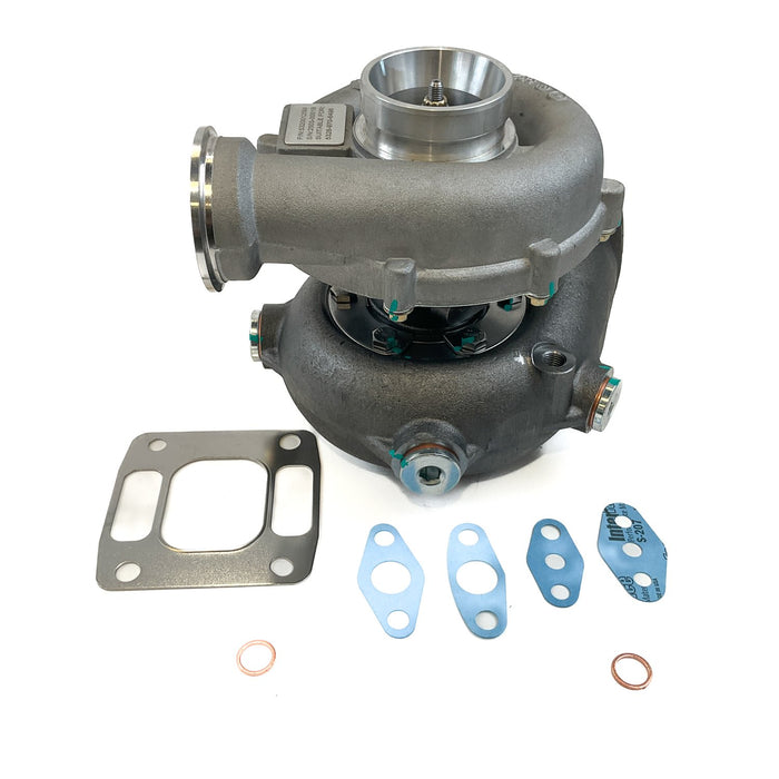 53200125M Charger, charging system
