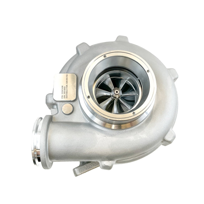 53200145M Charger, charging system